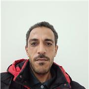 Insegnante della lingua francese